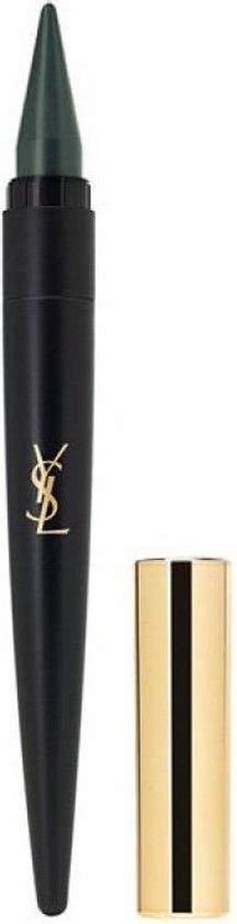 ysl waterproof eyeliner|ysl couture kajal pencil.